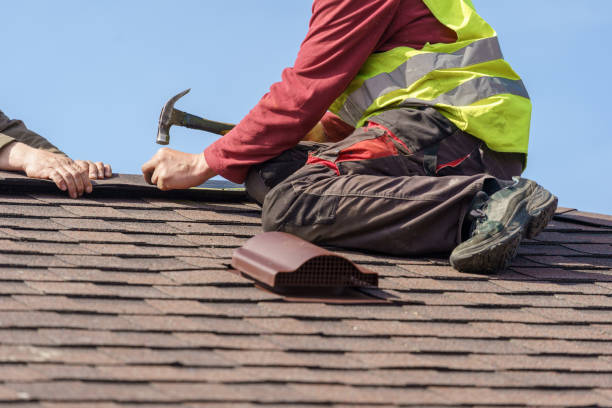 Best Flat Roof Repair Services  in Abingdon, VA