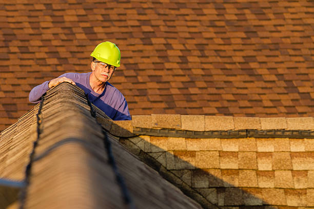 Trusted Abingdon, VA Roofing Contractor Experts