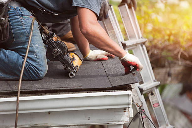 Best Emergency Roof Repair  in Abingdon, VA