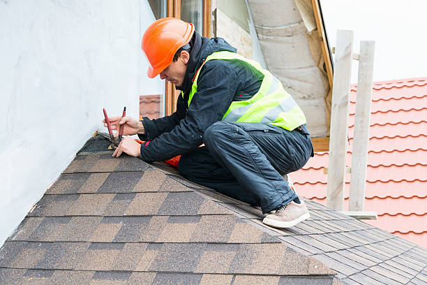 Best Metal Roofing Contractor  in Abingdon, VA