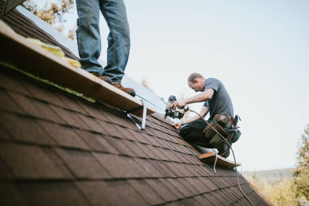 Best Storm Damage Roof Repair  in Abingdon, VA