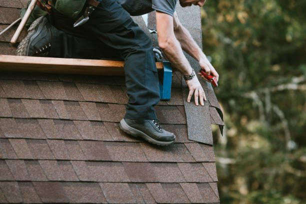 Best Roof Repair Services  in Abingdon, VA