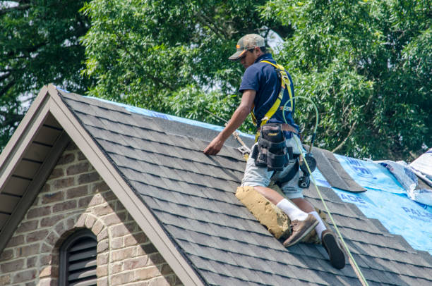 Best Shingle Roofing Installation  in Abingdon, VA